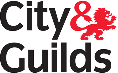 City & Guilds qualified